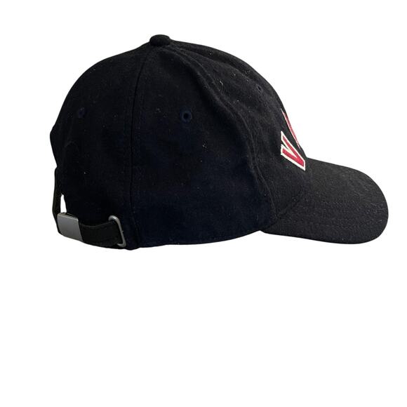 Vans Hat Cap Strap Back Embroidered Mens Classic Skate Streetwear VN0A2XAILKZ - Picture 2 of 7